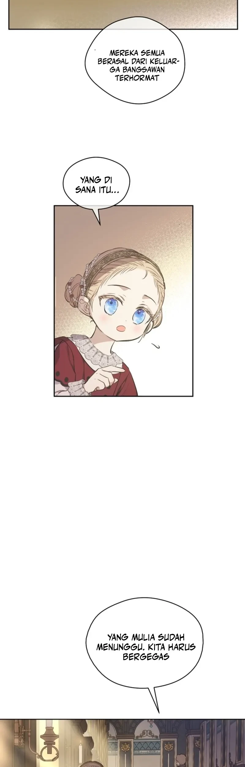 The Forgotten Field Chapter 5 Halaman 27