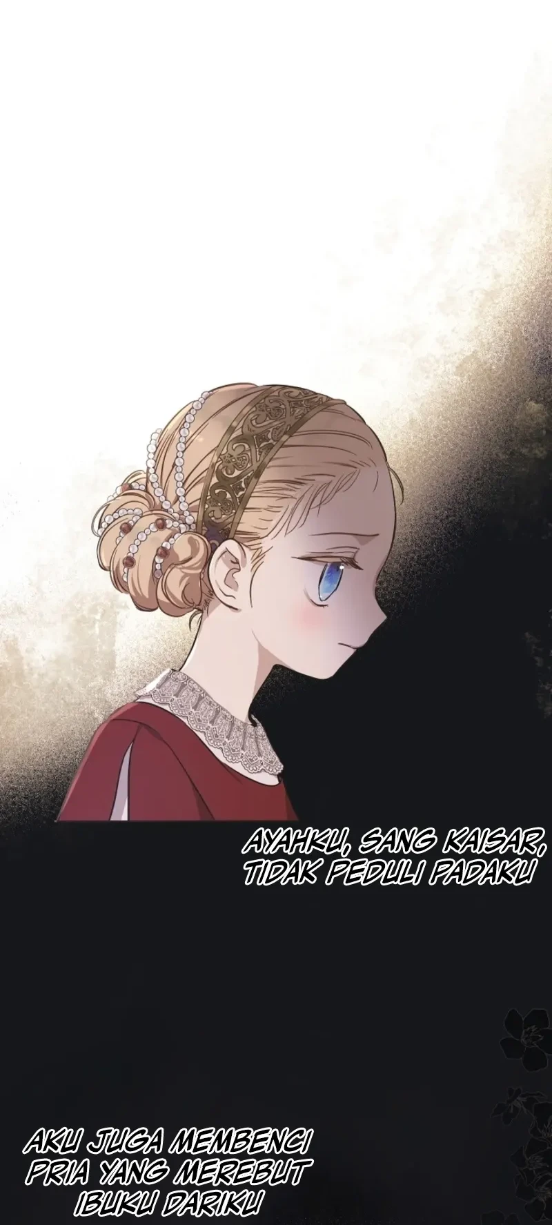 The Forgotten Field Chapter 5 Halaman 29