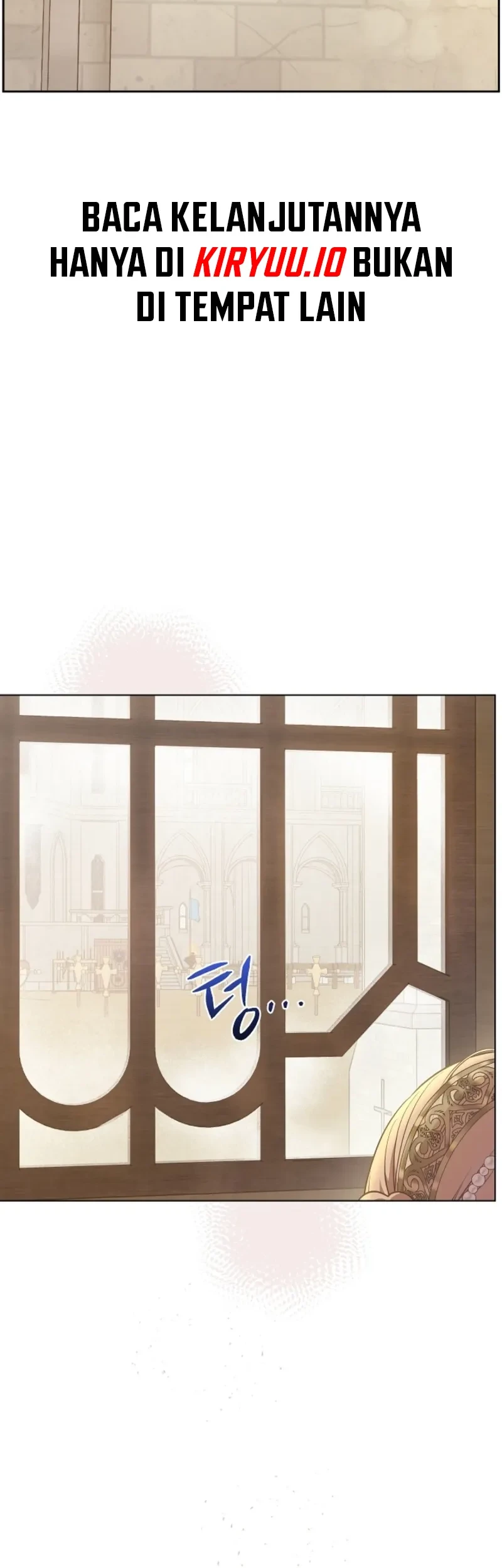 The Forgotten Field Chapter 5 Halaman 35