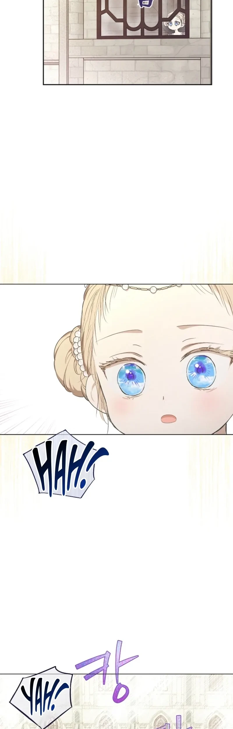 The Forgotten Field Chapter 5 Halaman 39