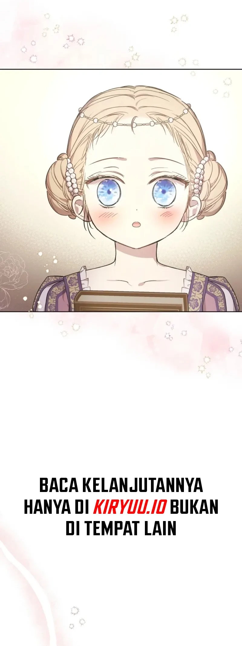 The Forgotten Field Chapter 5 Halaman 45