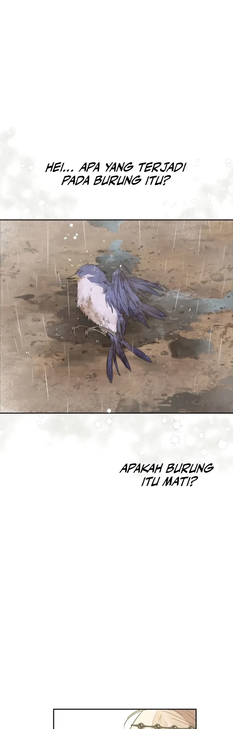 The Forgotten Field Chapter 5 Halaman 48