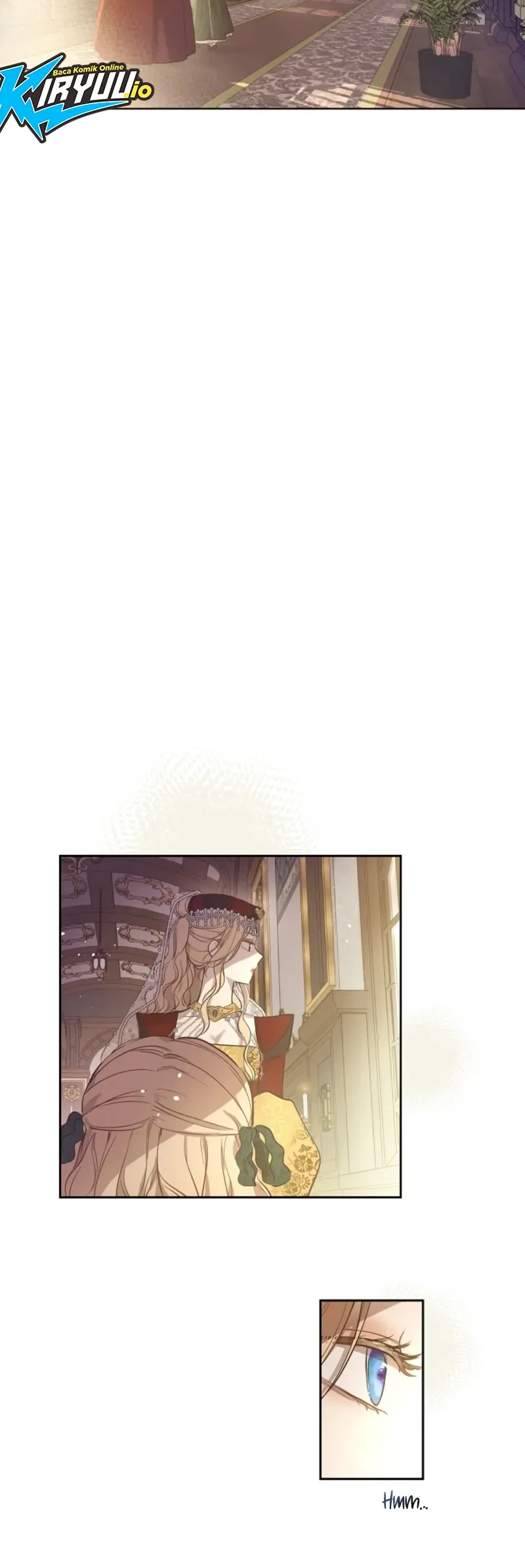 The Forgotten Field Chapter 5 Halaman 53