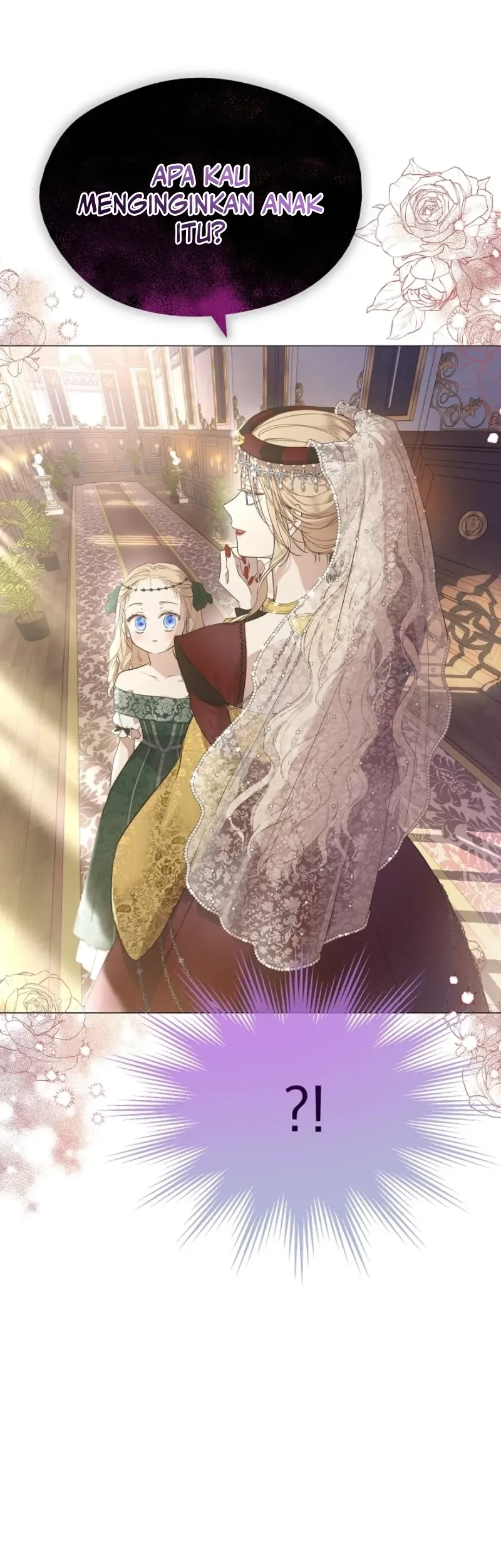 The Forgotten Field Chapter 5 Halaman 55