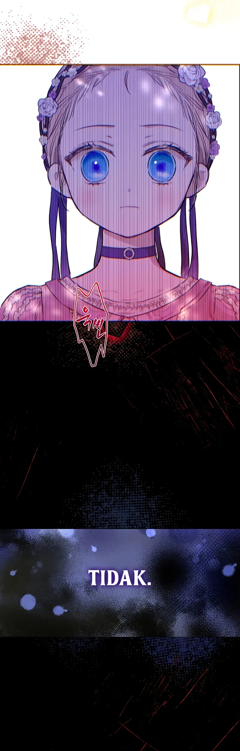 The Forgotten Field Chapter 7 Halaman 18