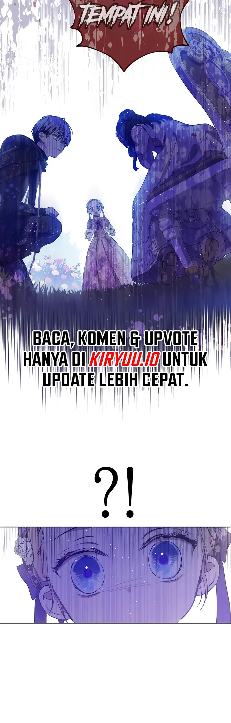 The Forgotten Field Chapter 7 Halaman 28