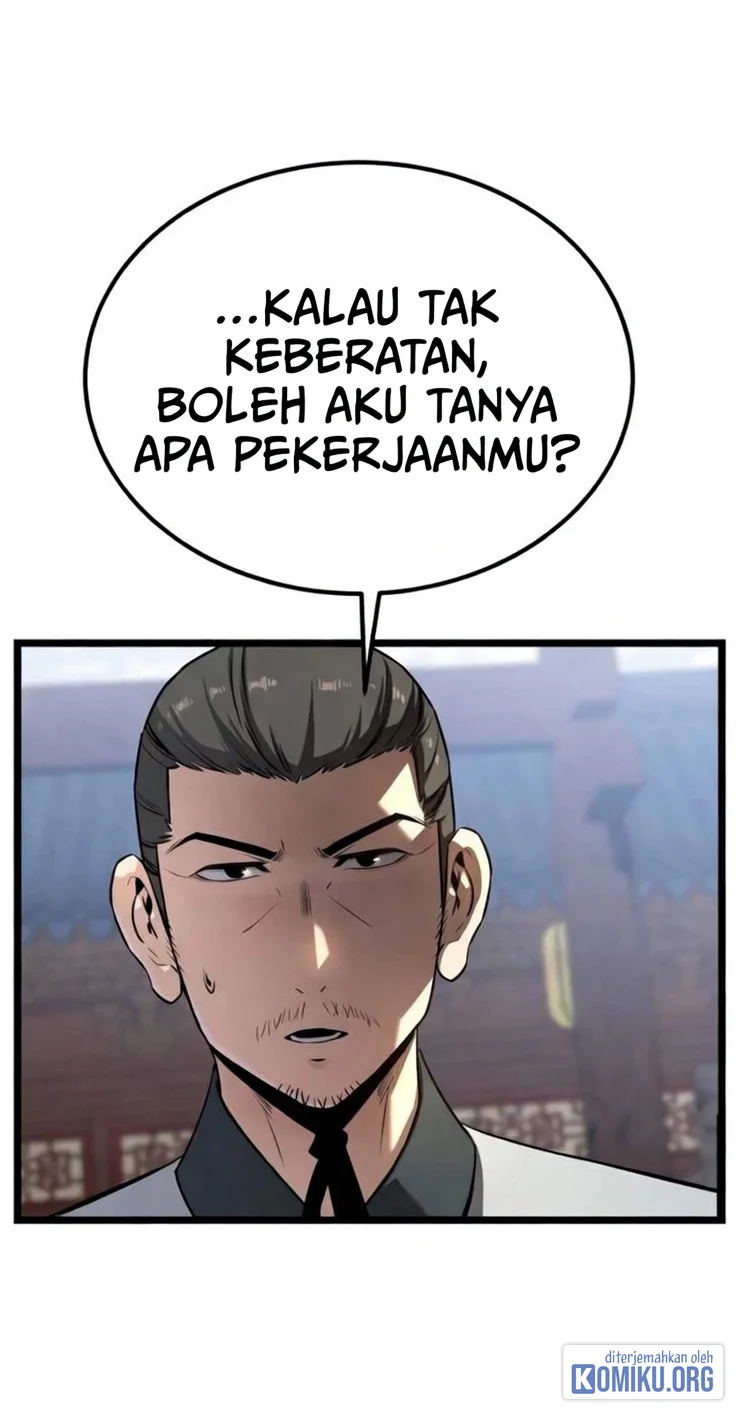 The Former Absolute Supreme Chapter 14 Halaman 28