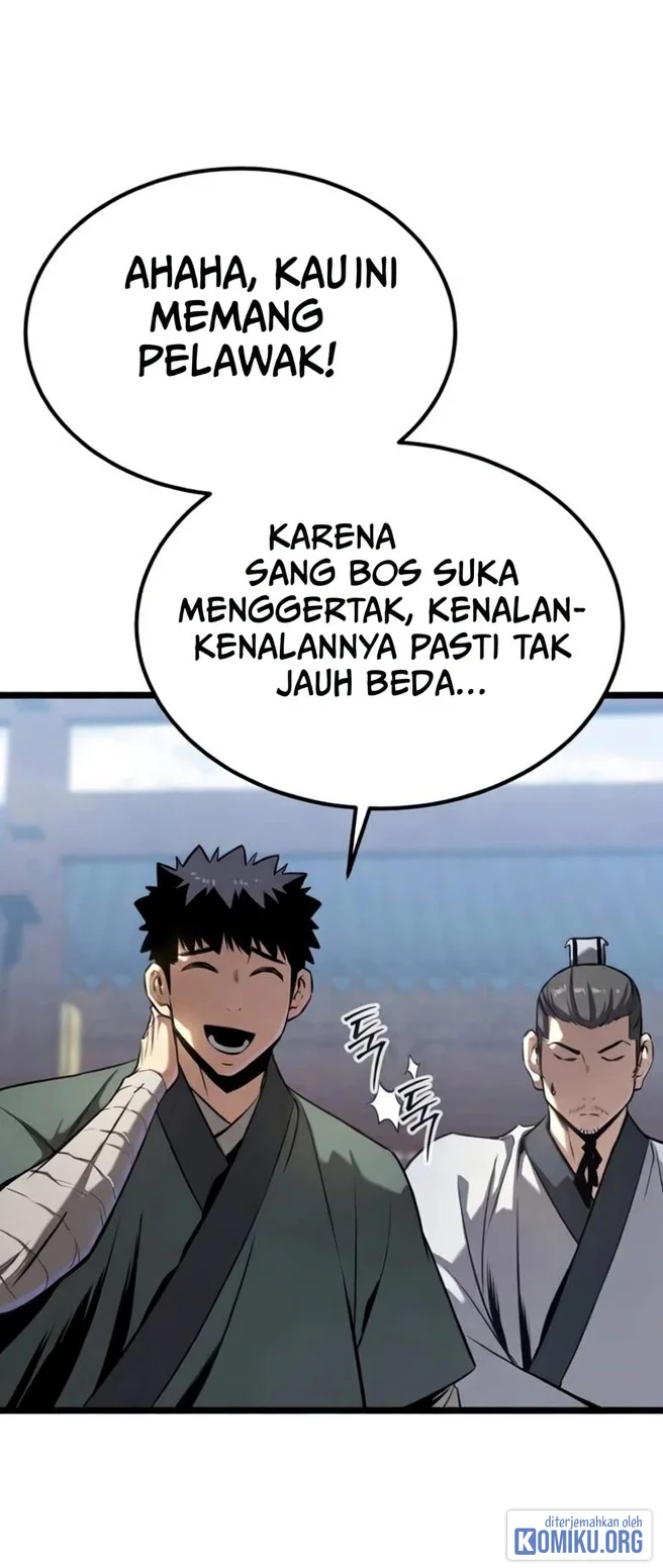 The Former Absolute Supreme Chapter 14 Halaman 30