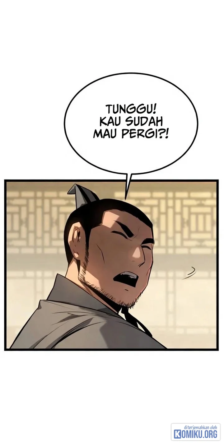 The Former Absolute Supreme Chapter 14 Halaman 58