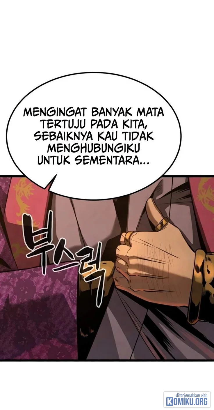 The Former Absolute Supreme Chapter 14 Halaman 71