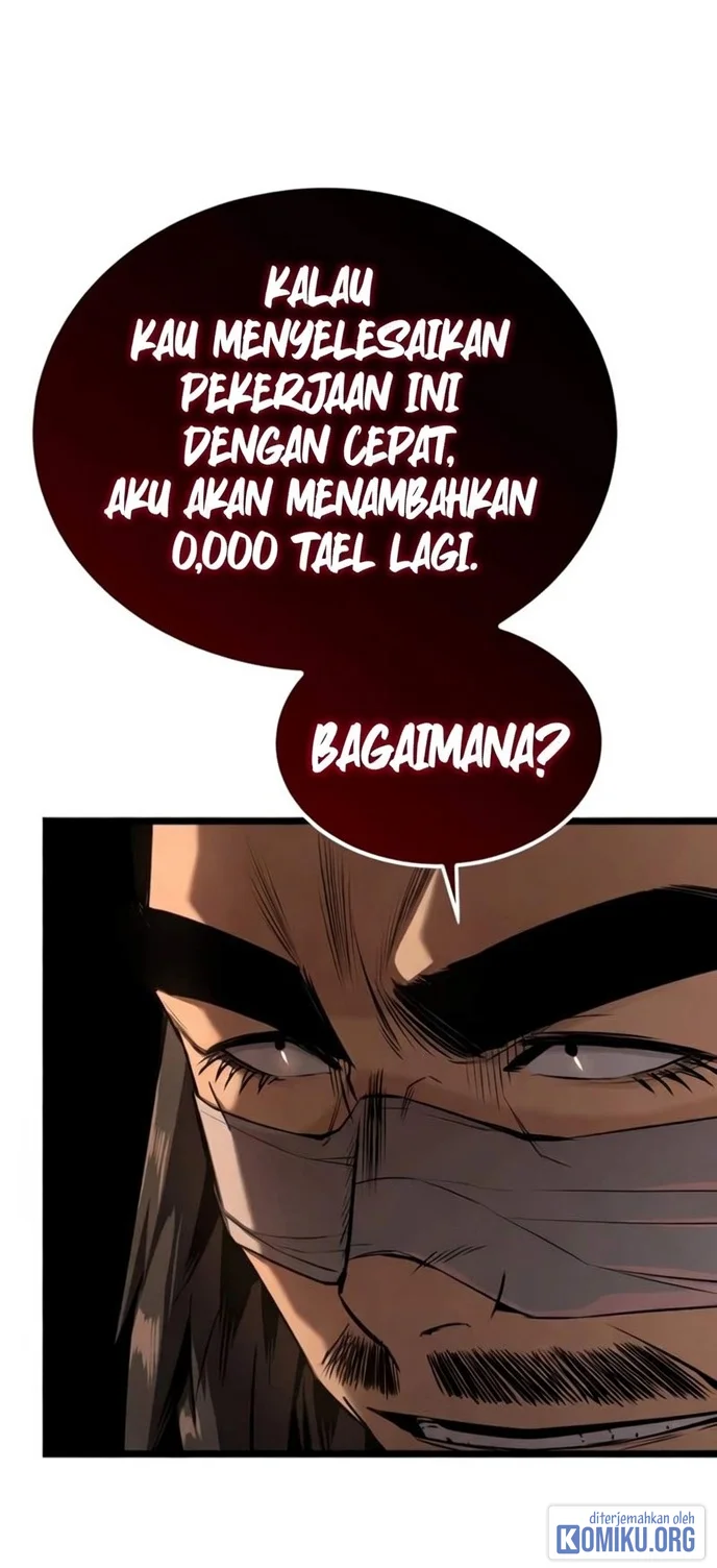 The Former Absolute Supreme Chapter 14 Halaman 78