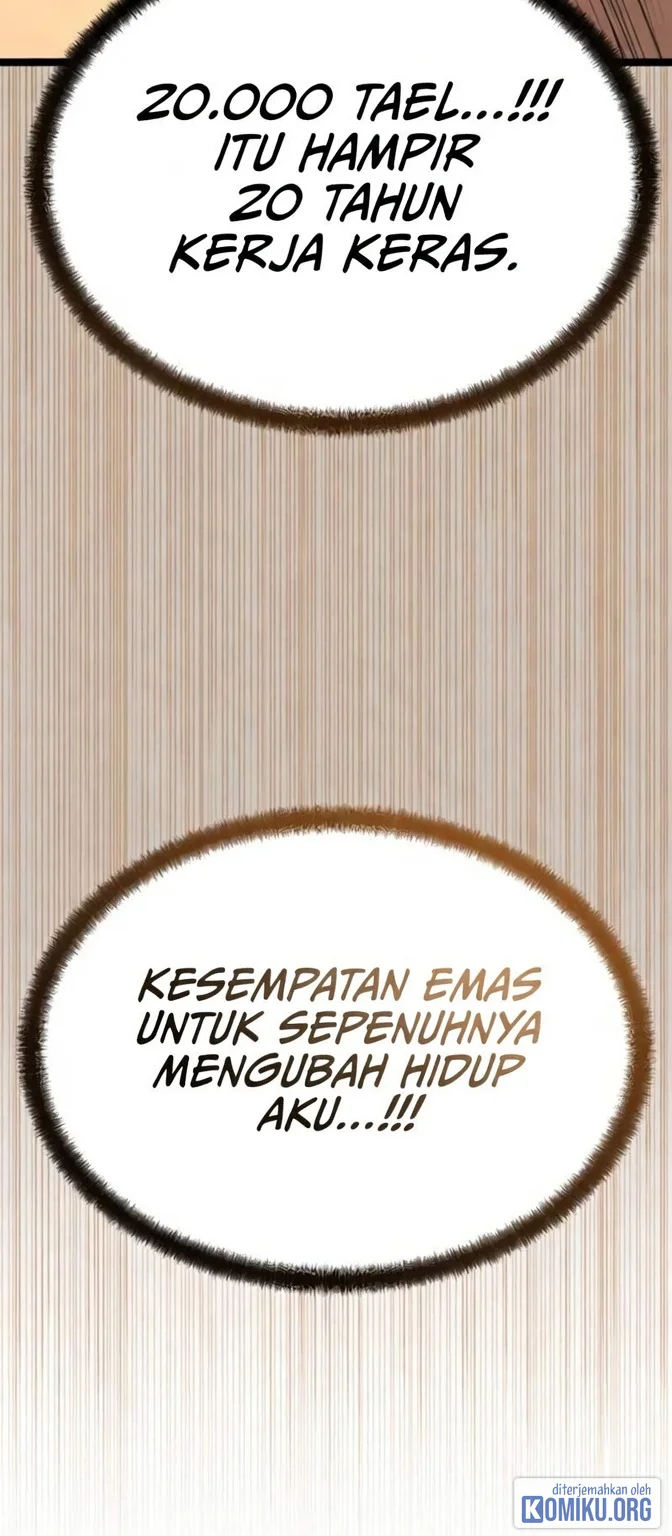The Former Absolute Supreme Chapter 14 Halaman 80
