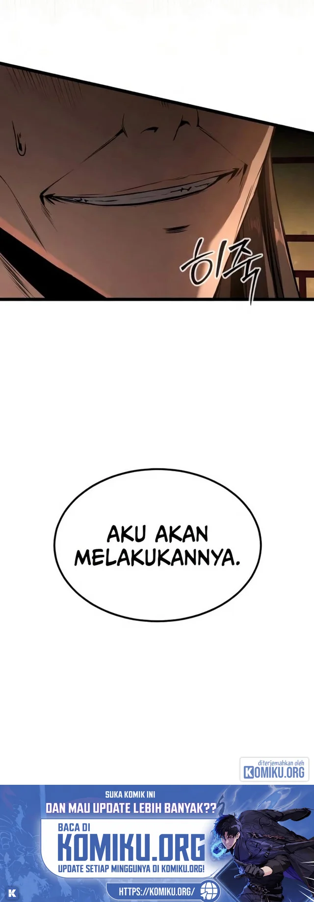 The Former Absolute Supreme Chapter 14 Halaman 81