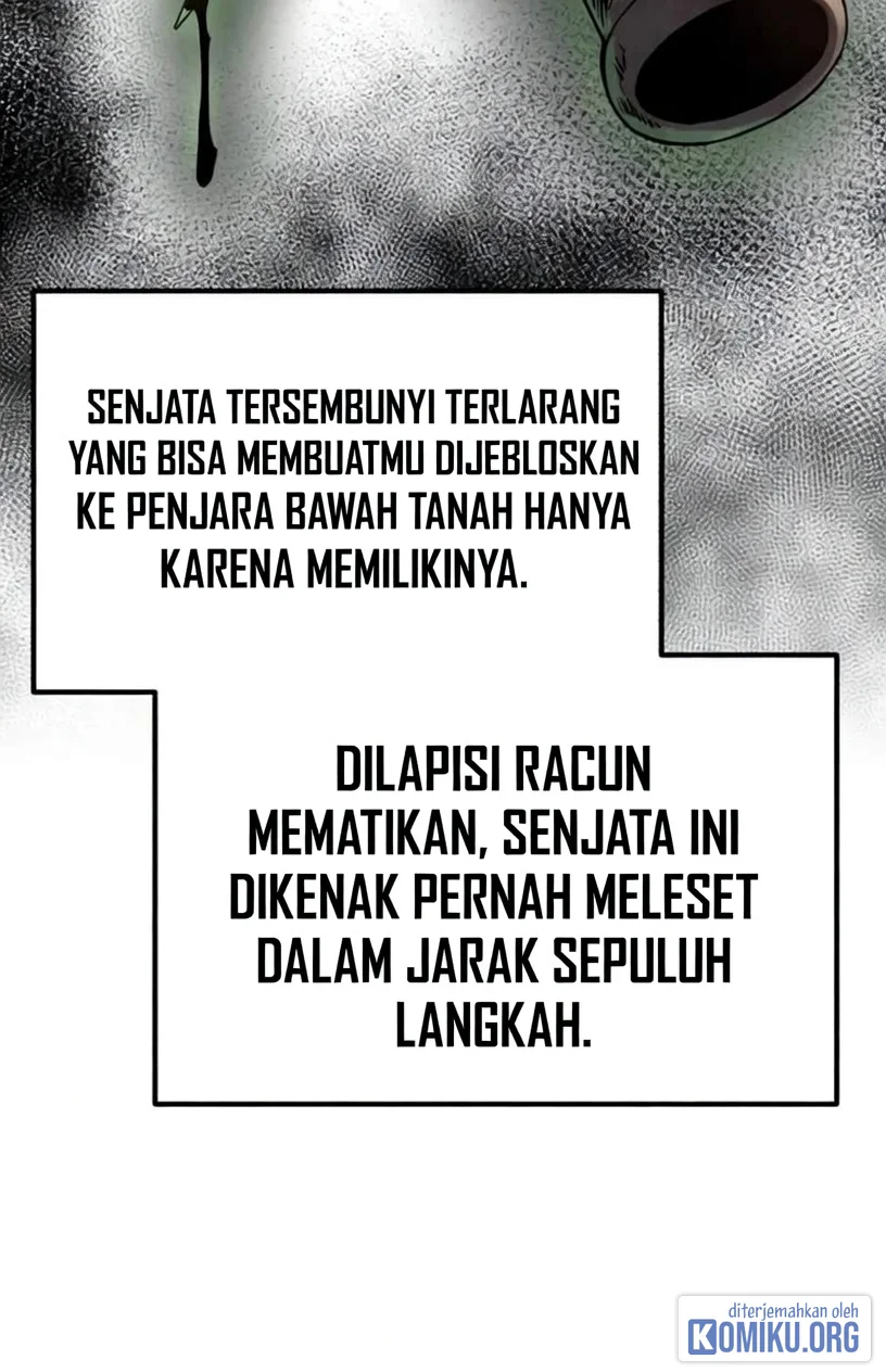 The Former Absolute Supreme Chapter 14 Halaman 89