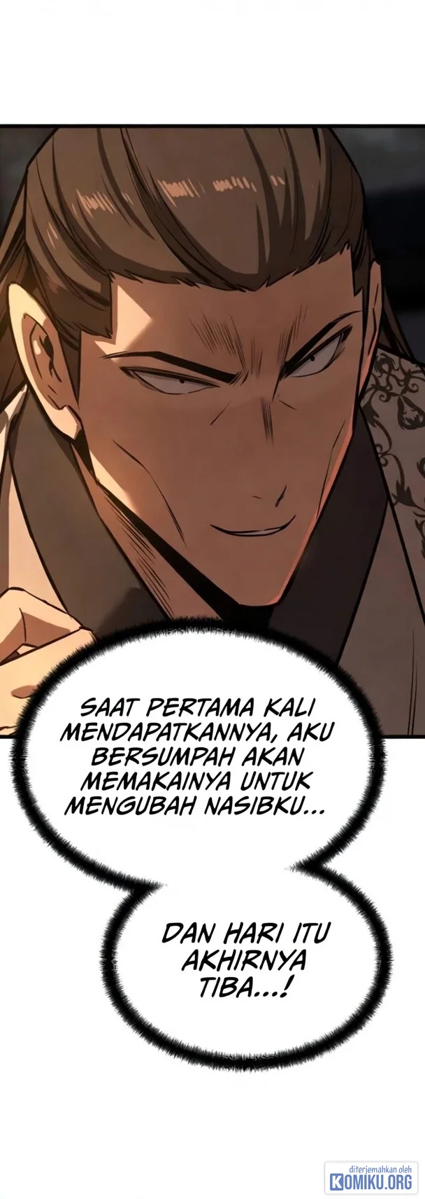 The Former Absolute Supreme Chapter 14 Halaman 90