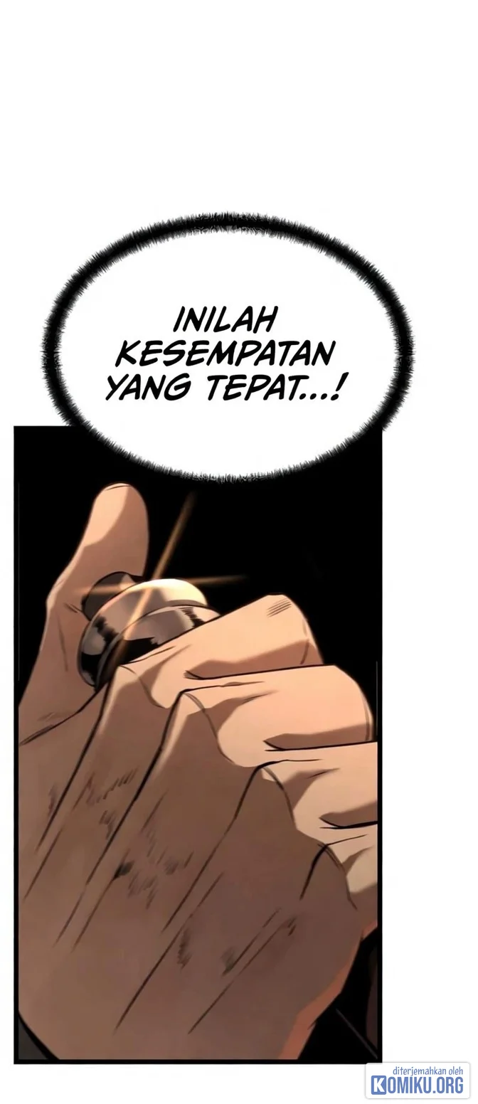 The Former Absolute Supreme Chapter 14 Halaman 92