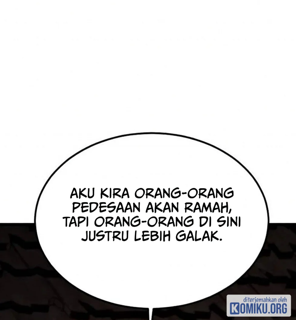 The Former Absolute Supreme Chapter 15 Halaman 5