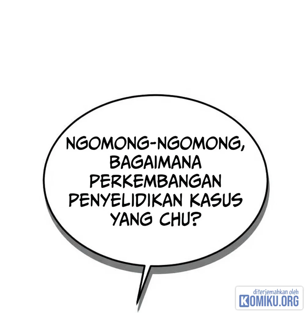 The Former Absolute Supreme Chapter 15 Halaman 8