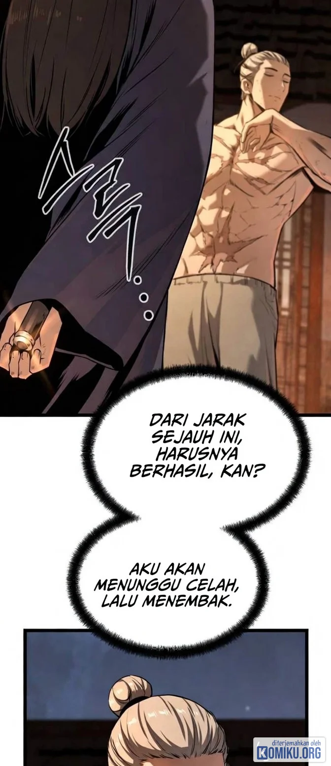 The Former Absolute Supreme Chapter 15 Halaman 16