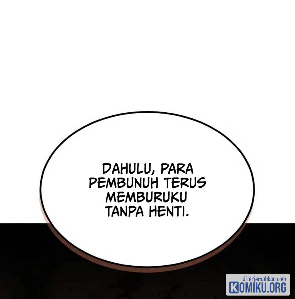 The Former Absolute Supreme Chapter 15 Halaman 43