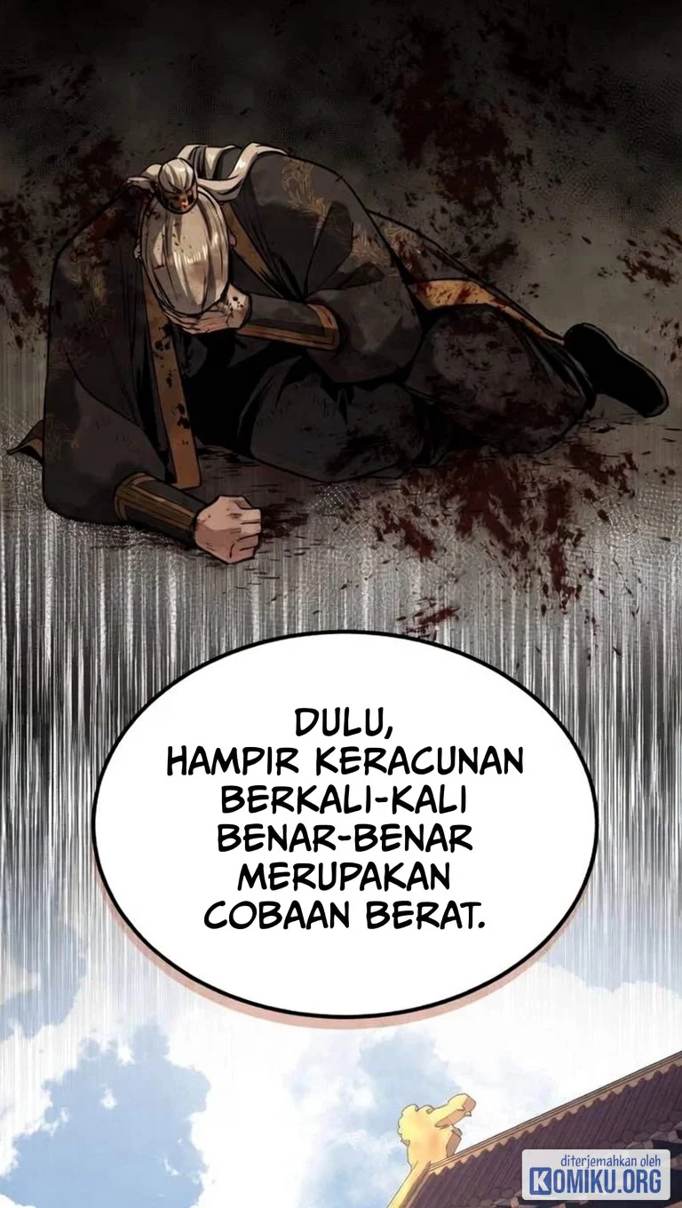 The Former Absolute Supreme Chapter 15 Halaman 44