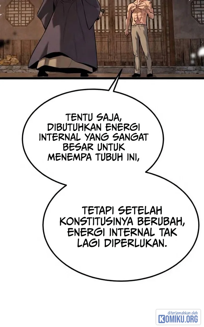 The Former Absolute Supreme Chapter 15 Halaman 50