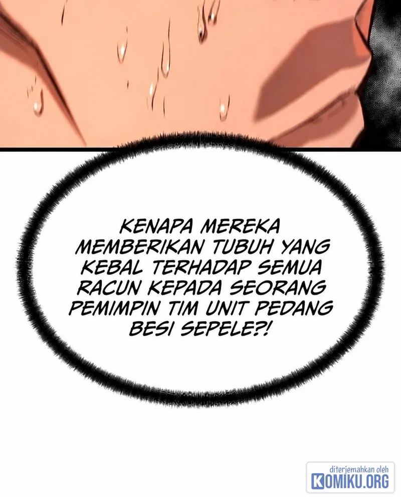 The Former Absolute Supreme Chapter 15 Halaman 52