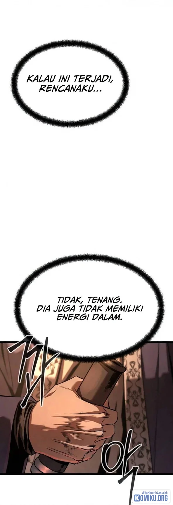 The Former Absolute Supreme Chapter 15 Halaman 53