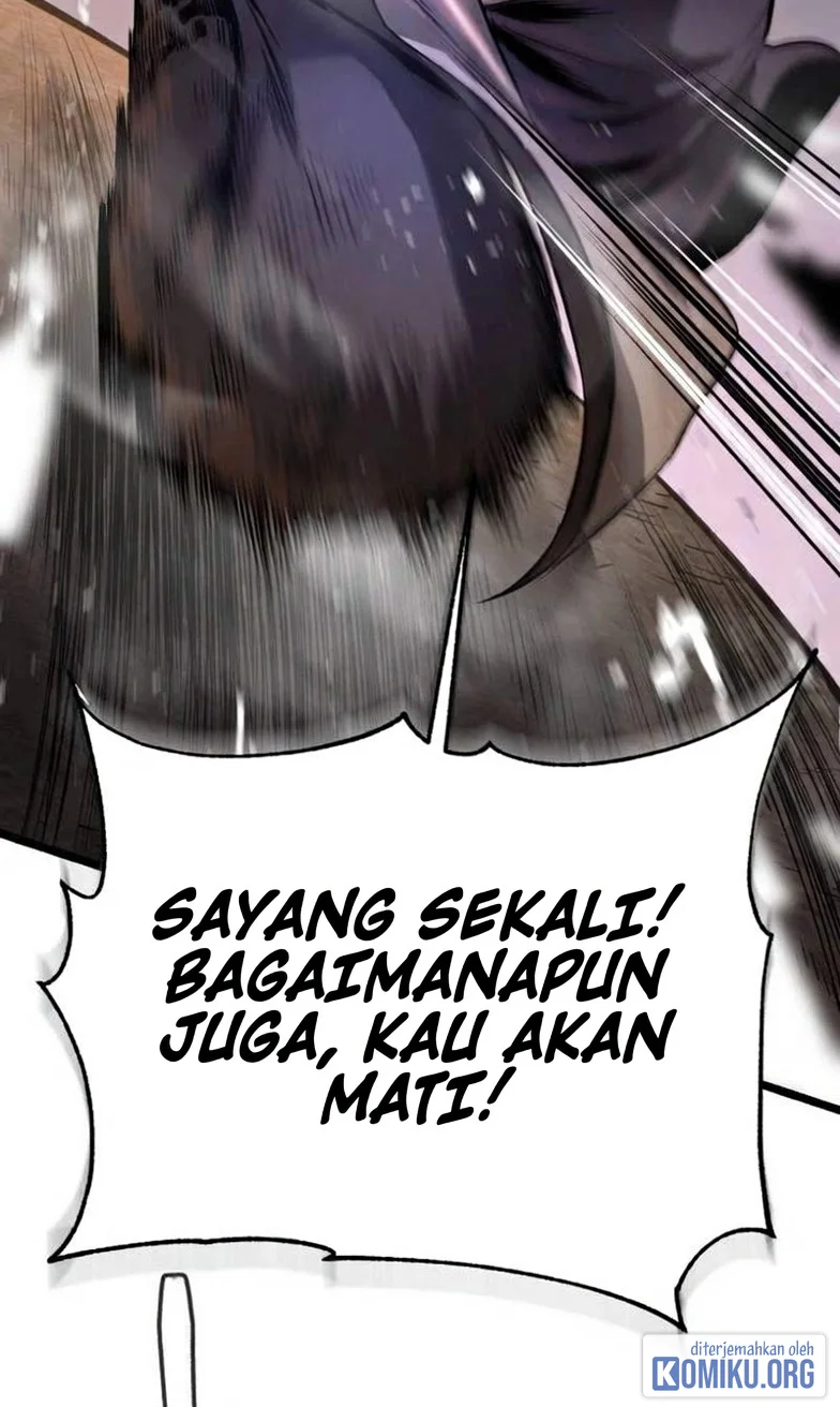 The Former Absolute Supreme Chapter 15 Halaman 55