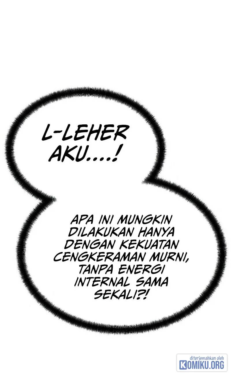 The Former Absolute Supreme Chapter 15 Halaman 64