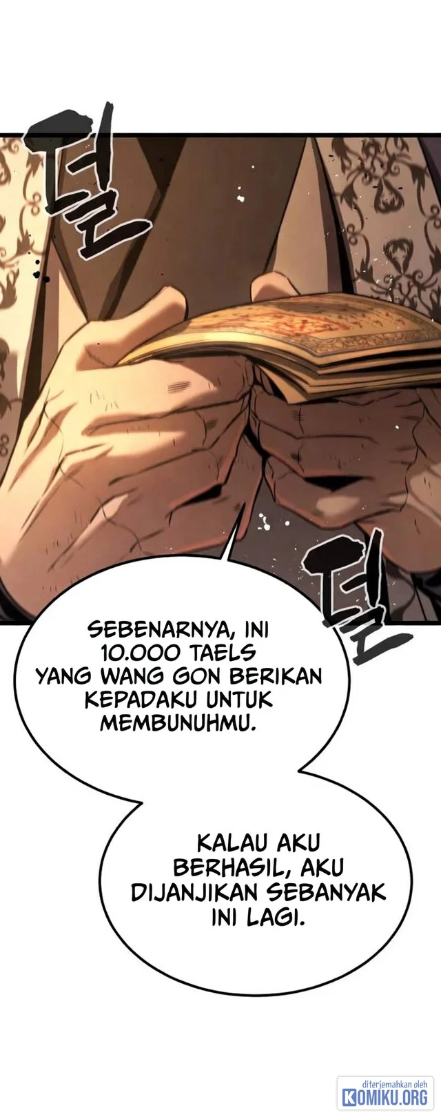 The Former Absolute Supreme Chapter 15 Halaman 86