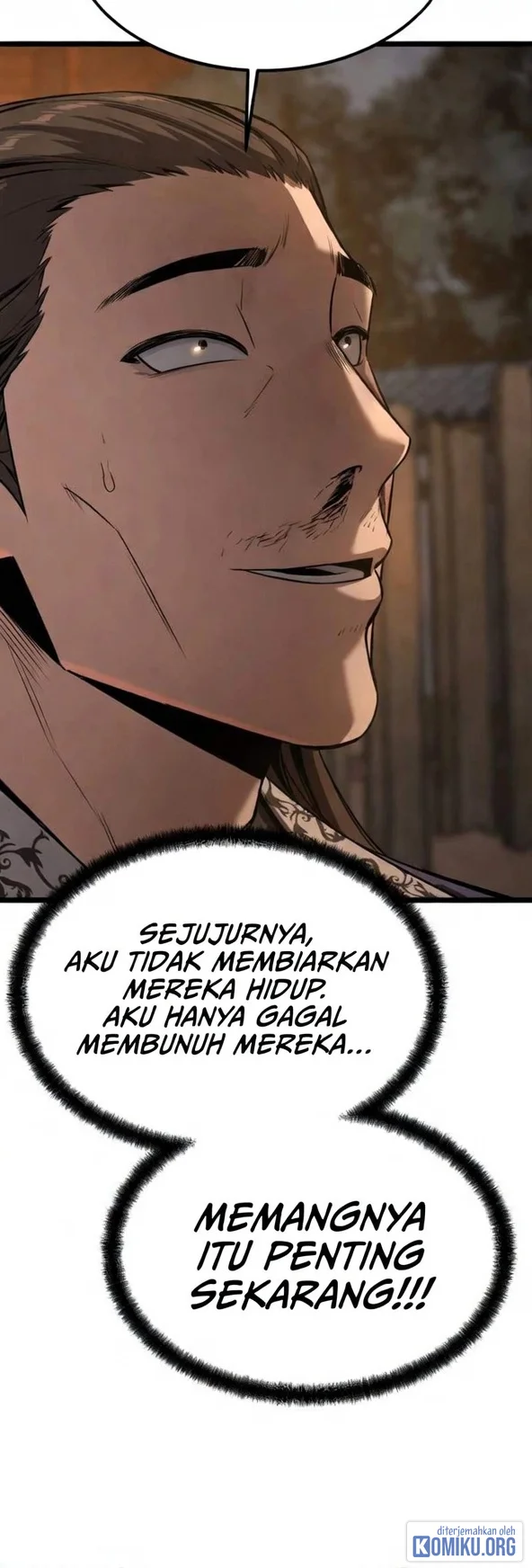 The Former Absolute Supreme Chapter 15 Halaman 103