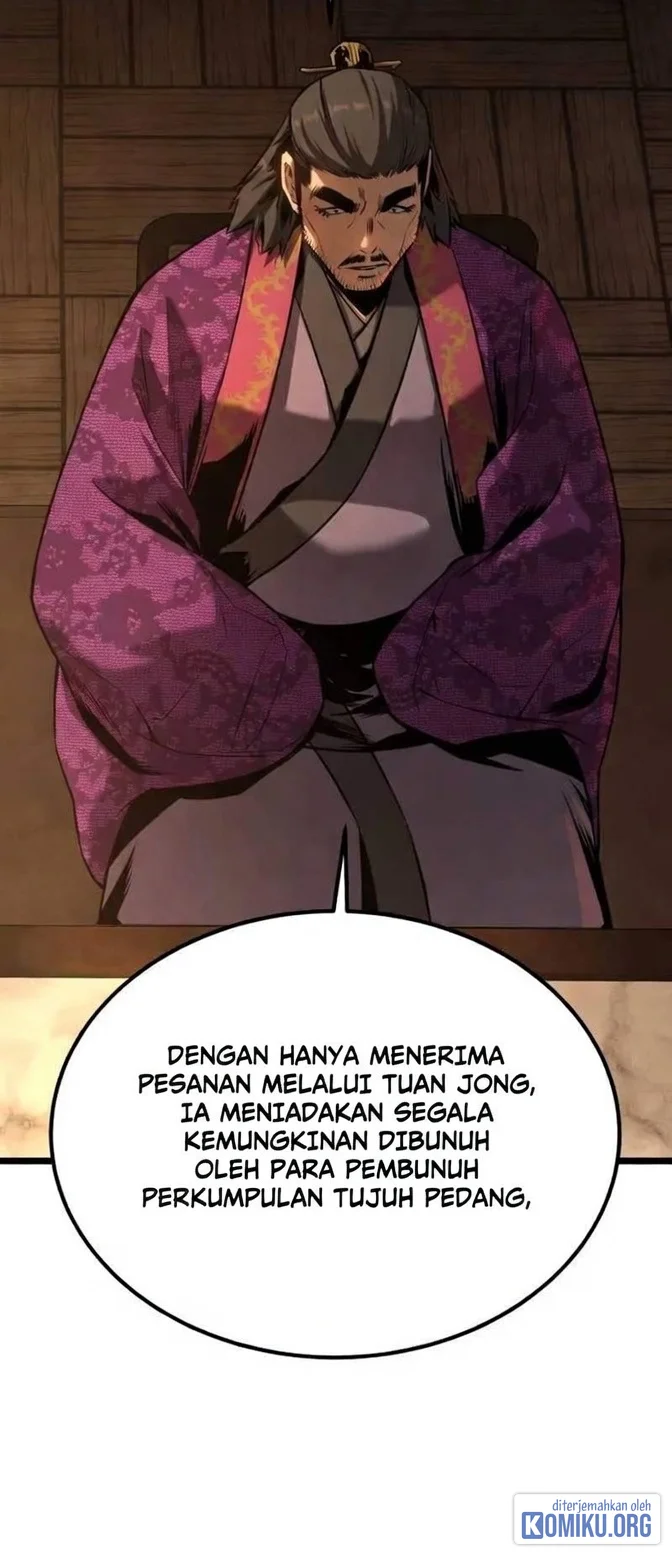 The Former Absolute Supreme Chapter 16 Halaman 10