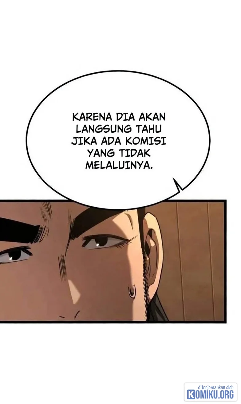 The Former Absolute Supreme Chapter 16 Halaman 11
