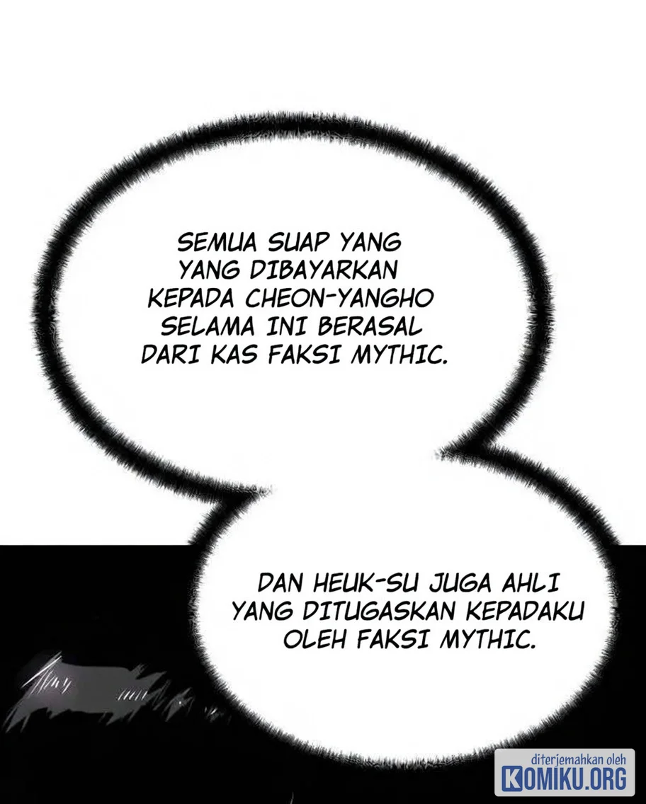 The Former Absolute Supreme Chapter 16 Halaman 13