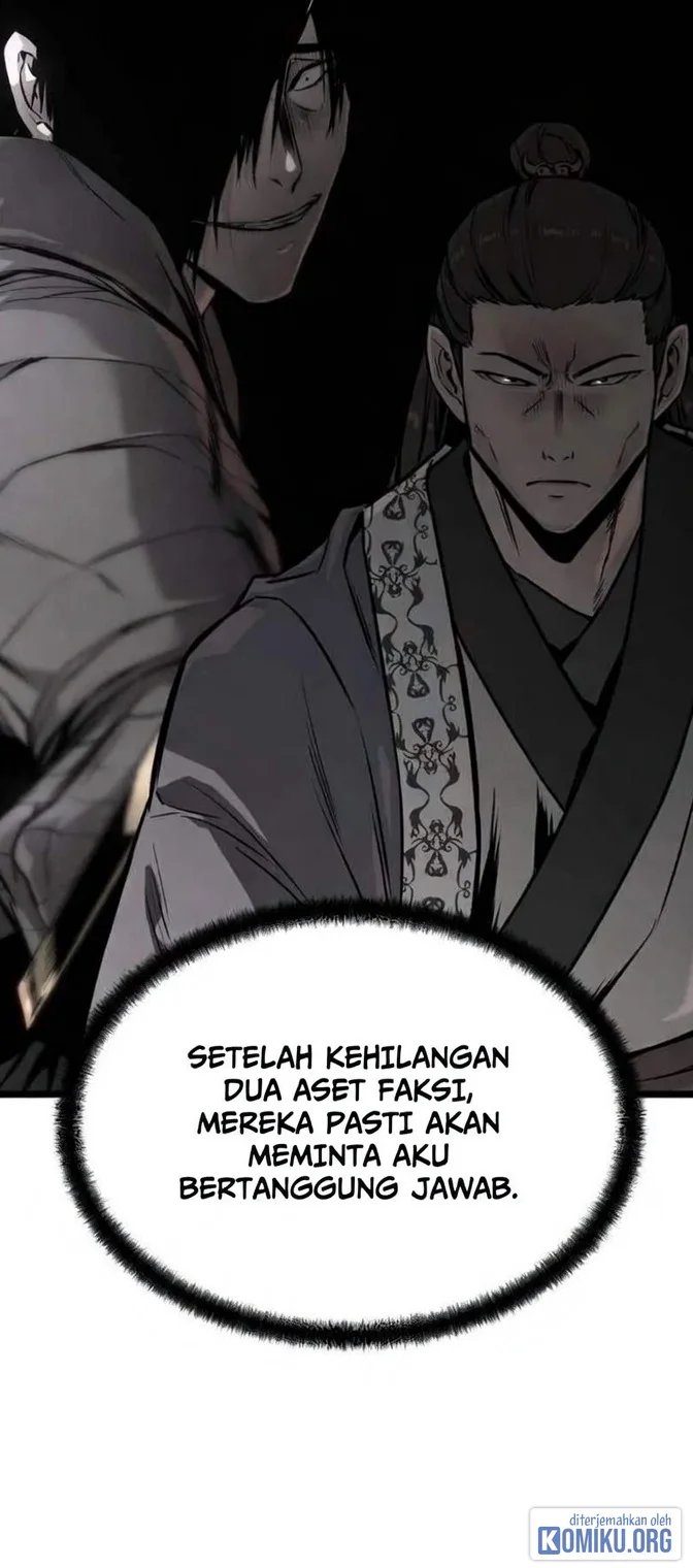 The Former Absolute Supreme Chapter 16 Halaman 14