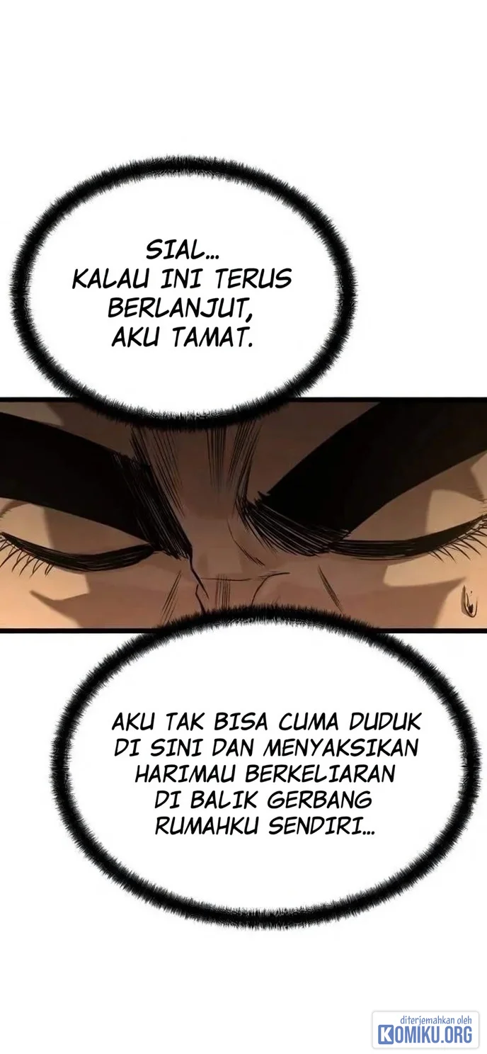 The Former Absolute Supreme Chapter 16 Halaman 15