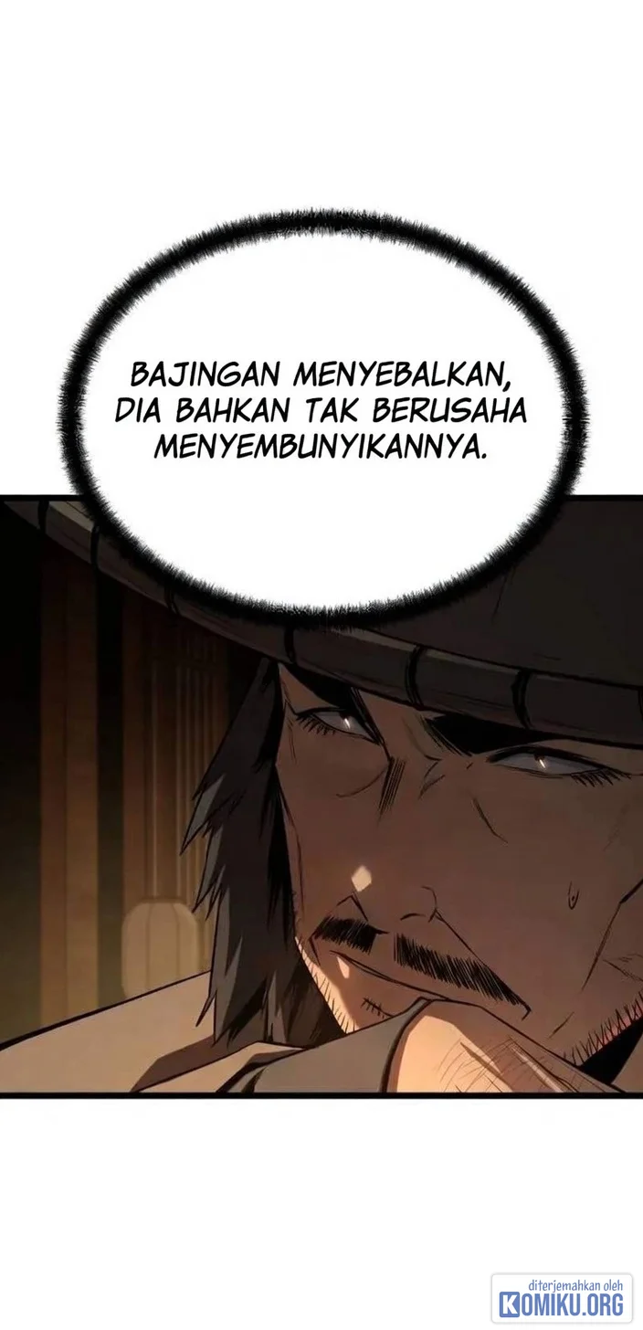 The Former Absolute Supreme Chapter 16 Halaman 27