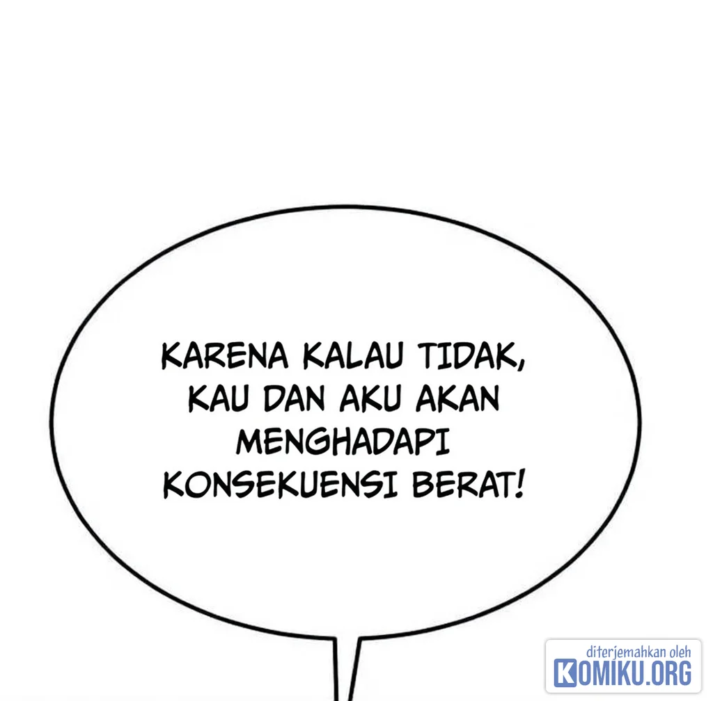 The Former Absolute Supreme Chapter 16 Halaman 61