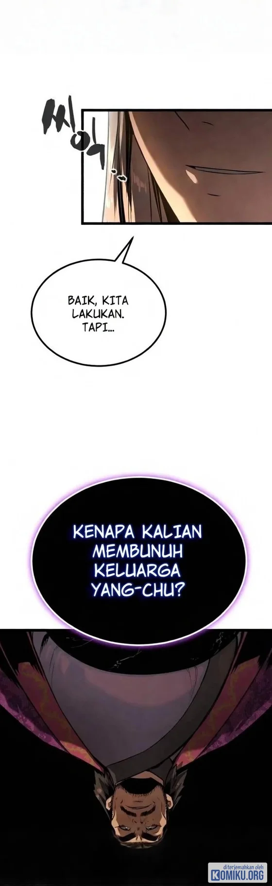 The Former Absolute Supreme Chapter 16 Halaman 64