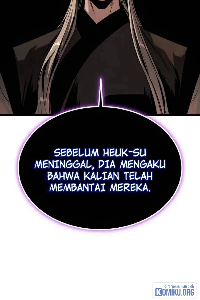 The Former Absolute Supreme Chapter 16 Halaman 66
