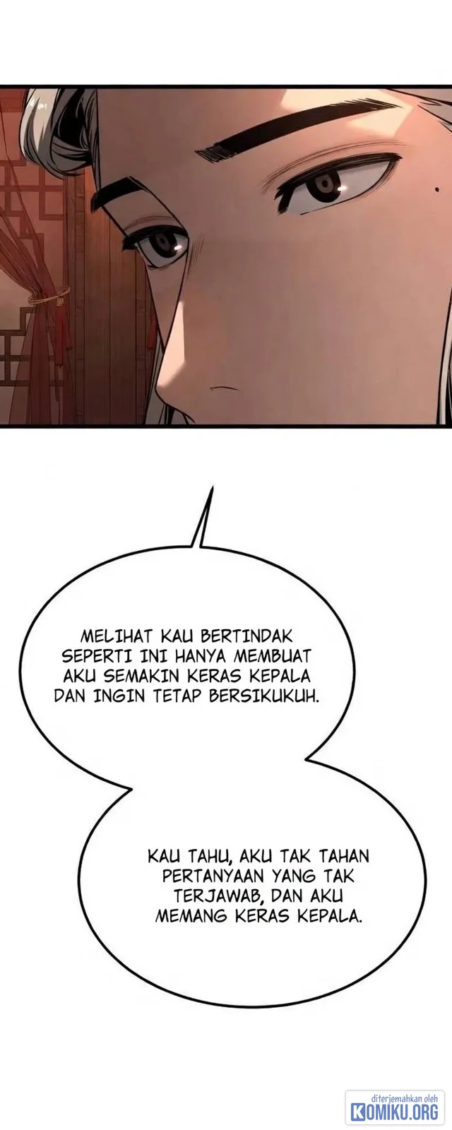 The Former Absolute Supreme Chapter 16 Halaman 74