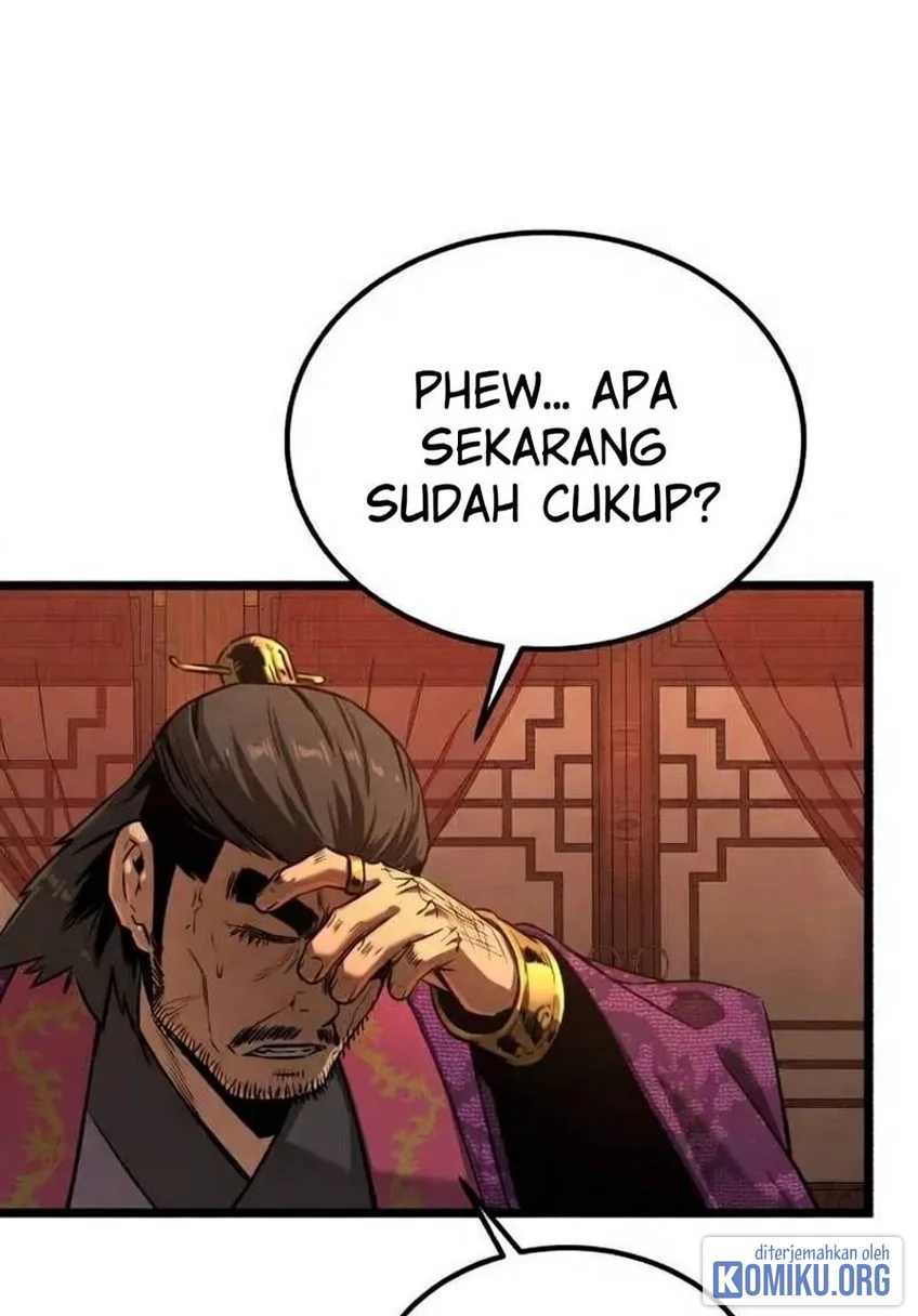The Former Absolute Supreme Chapter 16 Halaman 83