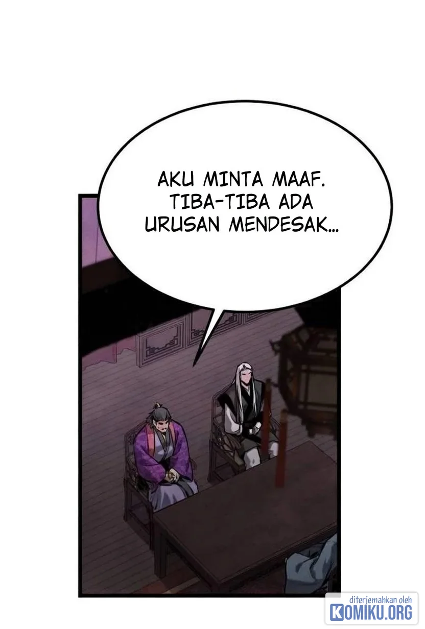 The Former Absolute Supreme Chapter 16 Halaman 93