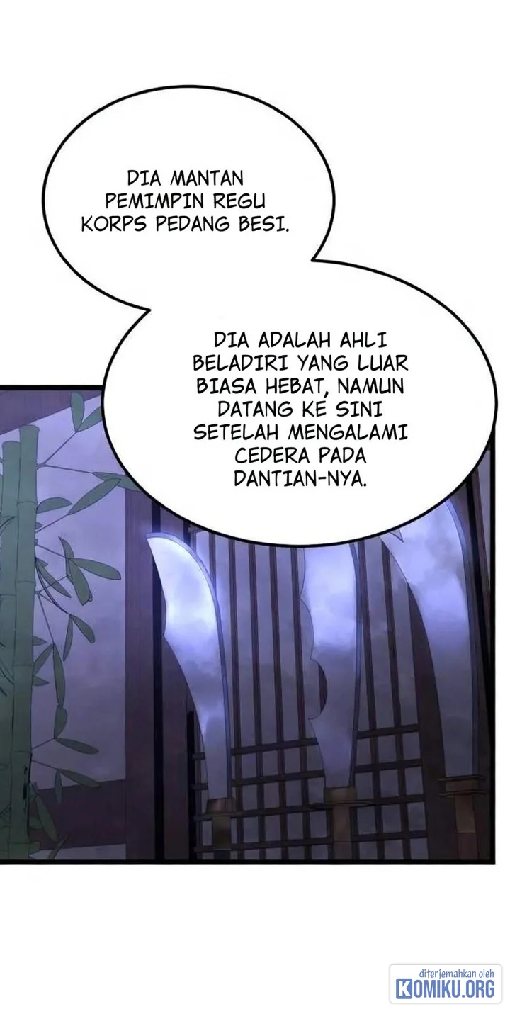 The Former Absolute Supreme Chapter 16 Halaman 100