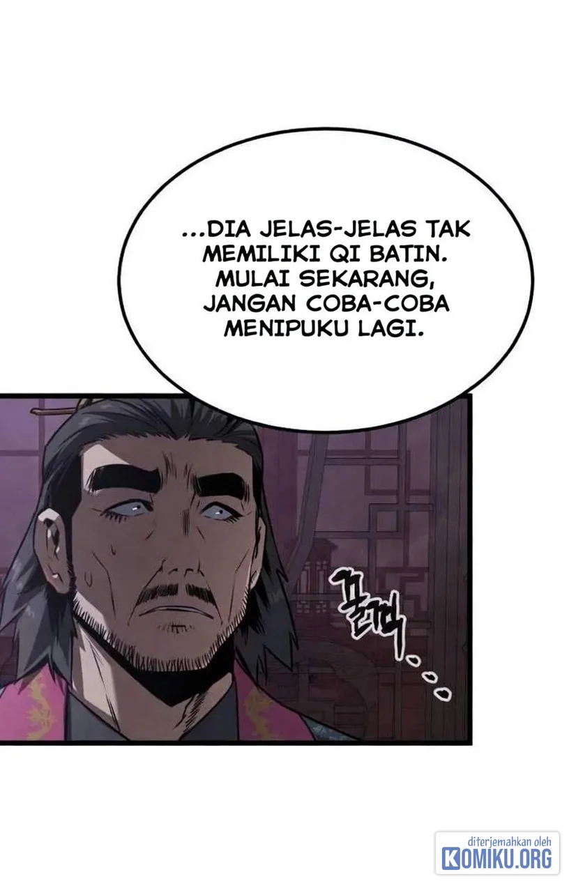 The Former Absolute Supreme Chapter 16 Halaman 108