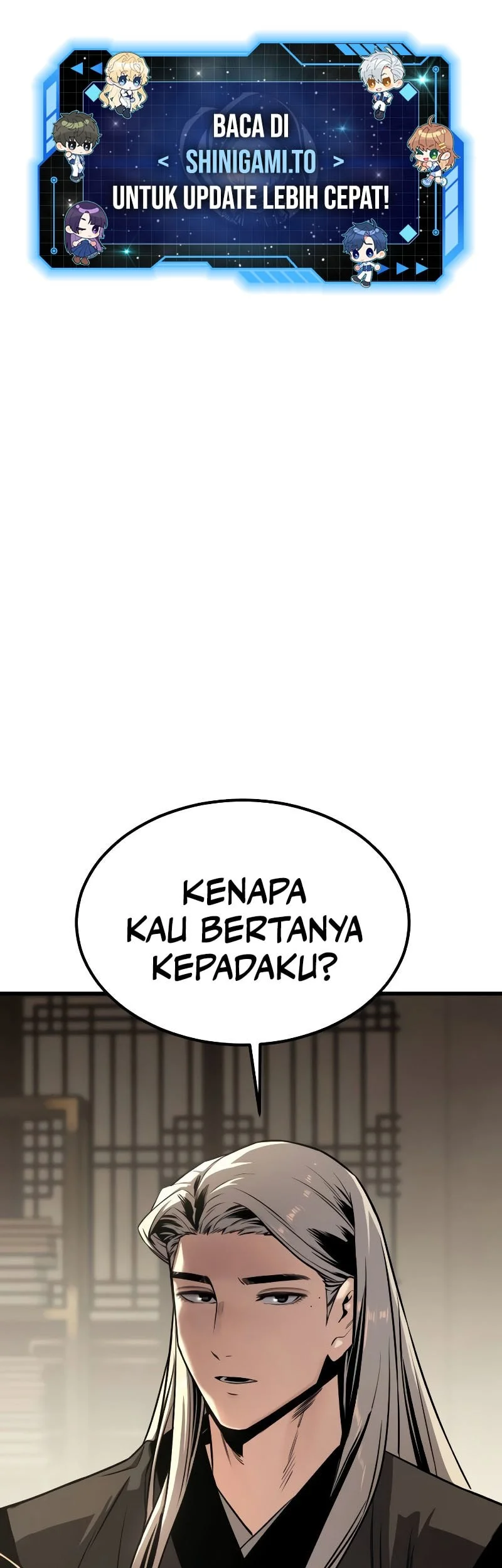The Former Absolute Supreme Chapter 9 Halaman 2