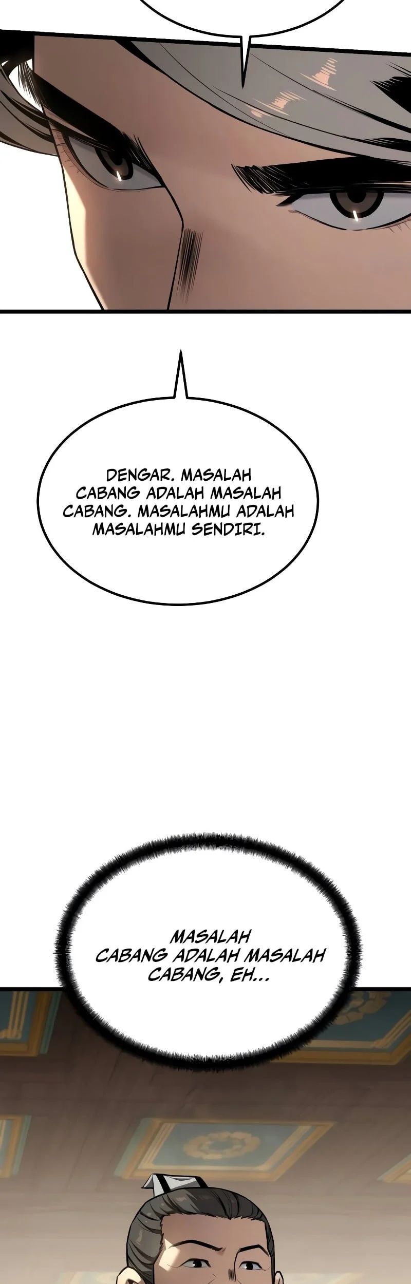 The Former Absolute Supreme Chapter 9 Halaman 12