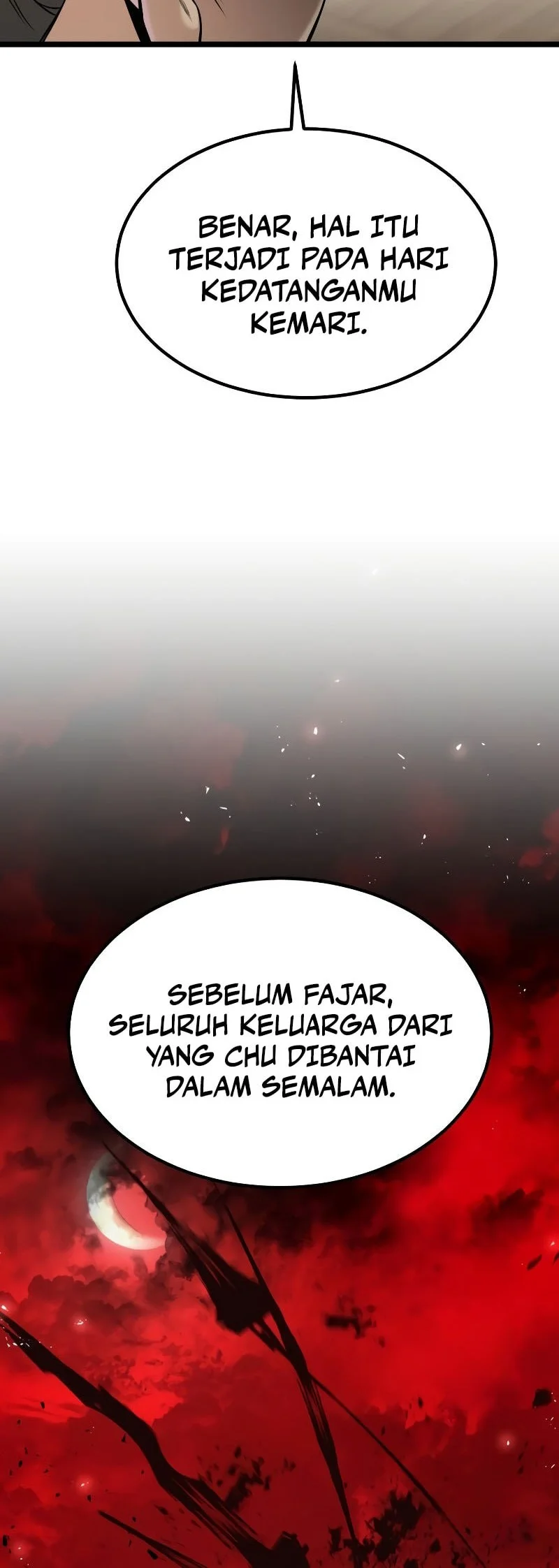 The Former Absolute Supreme Chapter 9 Halaman 17