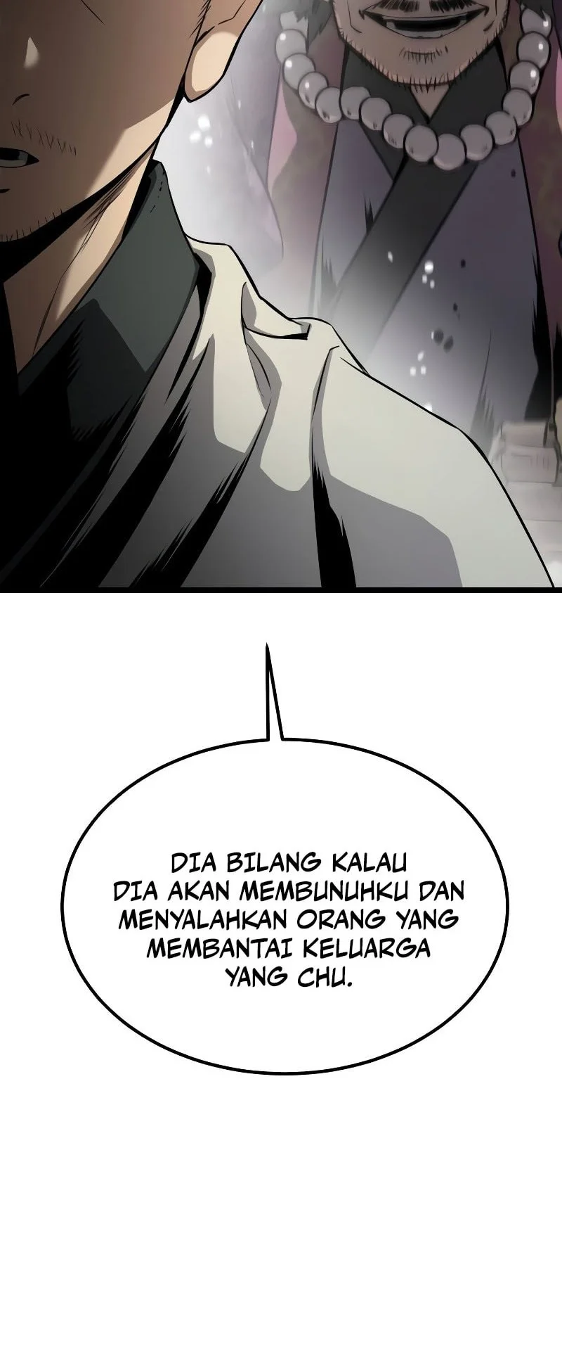 The Former Absolute Supreme Chapter 9 Halaman 21